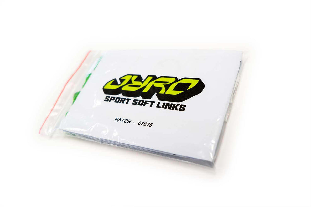 JYRO Soft Links