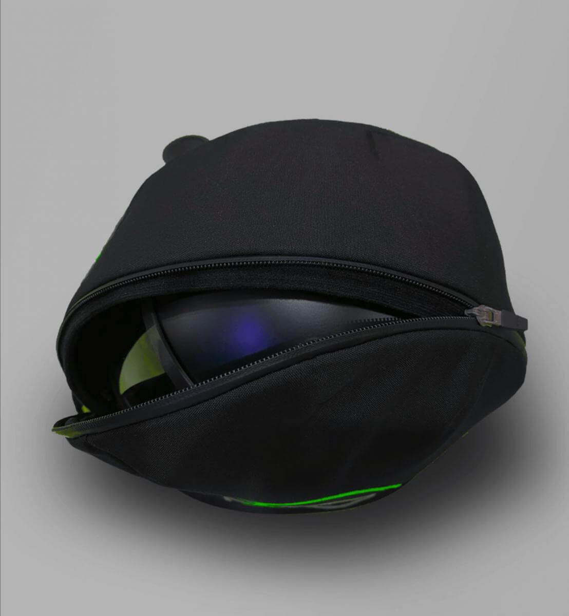 Tonfly TFX Helmet Bag - Standard detail view