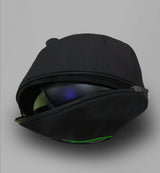 Tonfly TFX Helmet Bag - Standard detail view