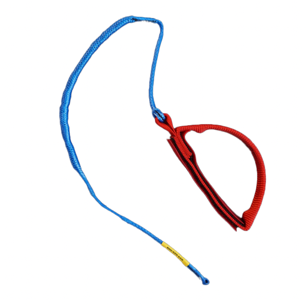 Tandem Spectra Reserve Ripcord, Loop