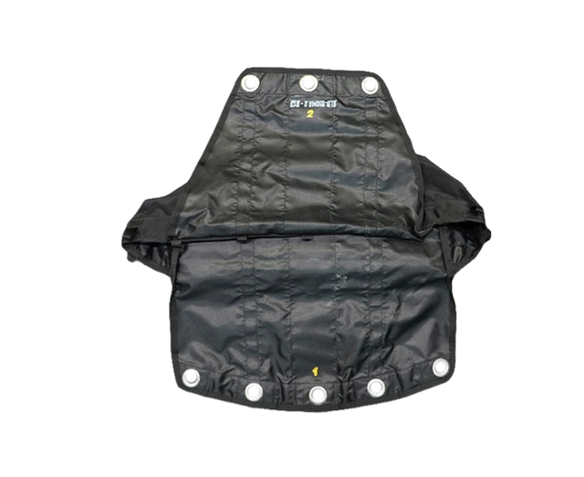 ALD TANDEM MAIN DEPLOYMENT BAG
