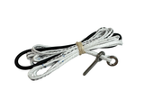 SIGMA II TB PULLEY RECOIL RIPCORD