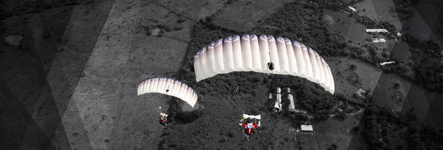 Icarus Sky Skydiving Canopy