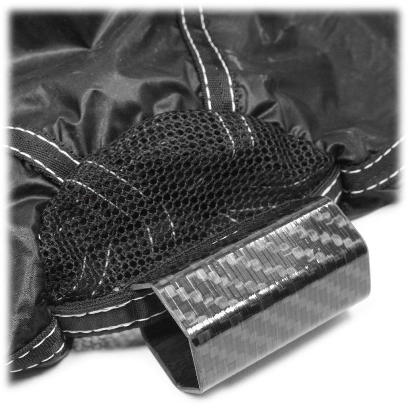 Squirrel SkySnatch Main Pilot Chute