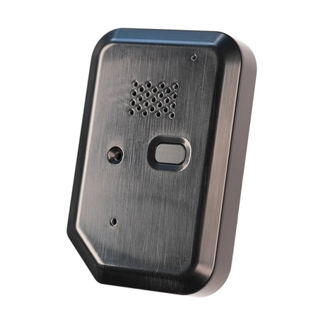 Deep and Steep SoundLink audible skydiving altimeter