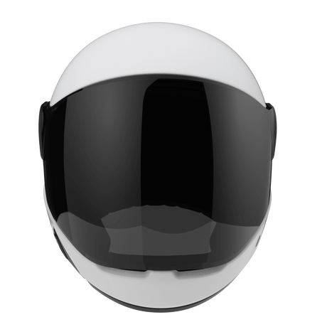 Cookie C45 visor - Tint