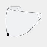 Tonfly TFX Replacement Visor