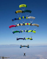PD Lightning Skydiving Canopy