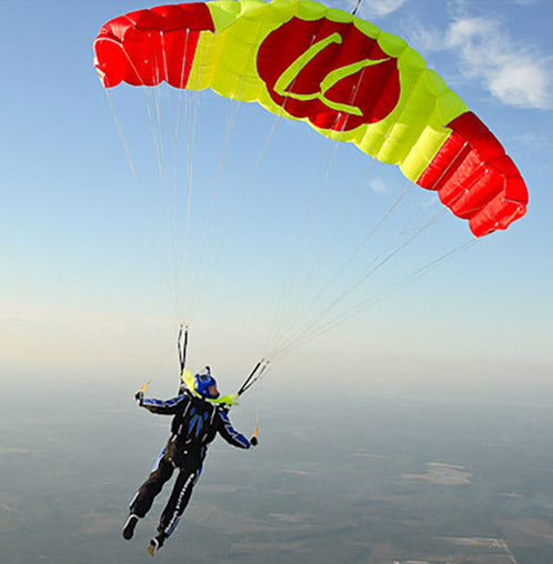 PD Katana Skydiving Canopy