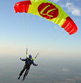 PD Katana Skydiving Canopy