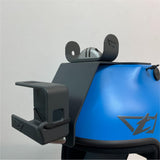Tonfly 2.5X Multifunctional Bracket - Setup H