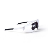 ENGO 3 HUD Smart Glasses — Photochromic / Aurora