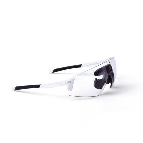 ENGO 3 HUD Smart Glasses — Photochromic / Aurora