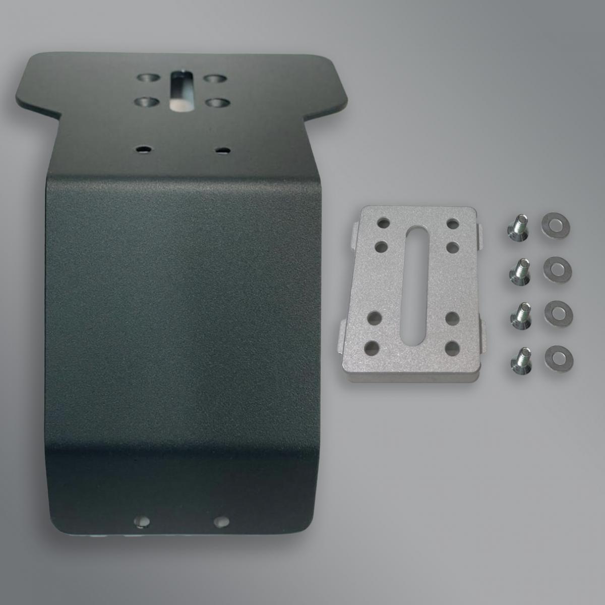 Tonfly 2.5X Multifunctional Bracket + LINK
