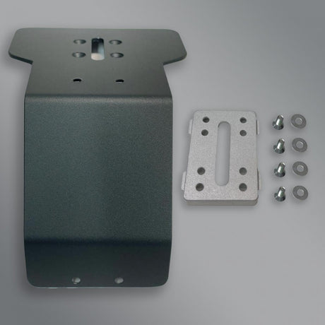 Tonfly Multifunctional Bracket | 2.5X | Bracket + LINK | View 1