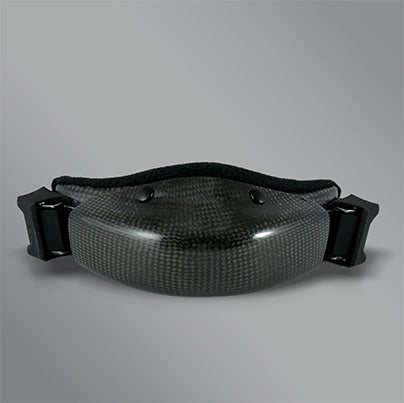 Tonfly 2.5X 03/2026+ chin cup