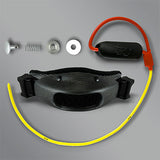Tonfly 2X 03/2026+ chin cup with cutaway cable