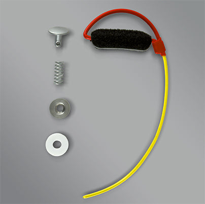 Tonfly 2.5X 03/2026+ cutaway cable for chin strap