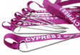 Airtec CYPRES temporary pin