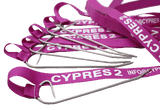 Airtec CYPRES temporary pin