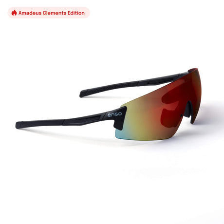 ENGO 3 HUD Smart Glasses — Regular Tinted / Kenya