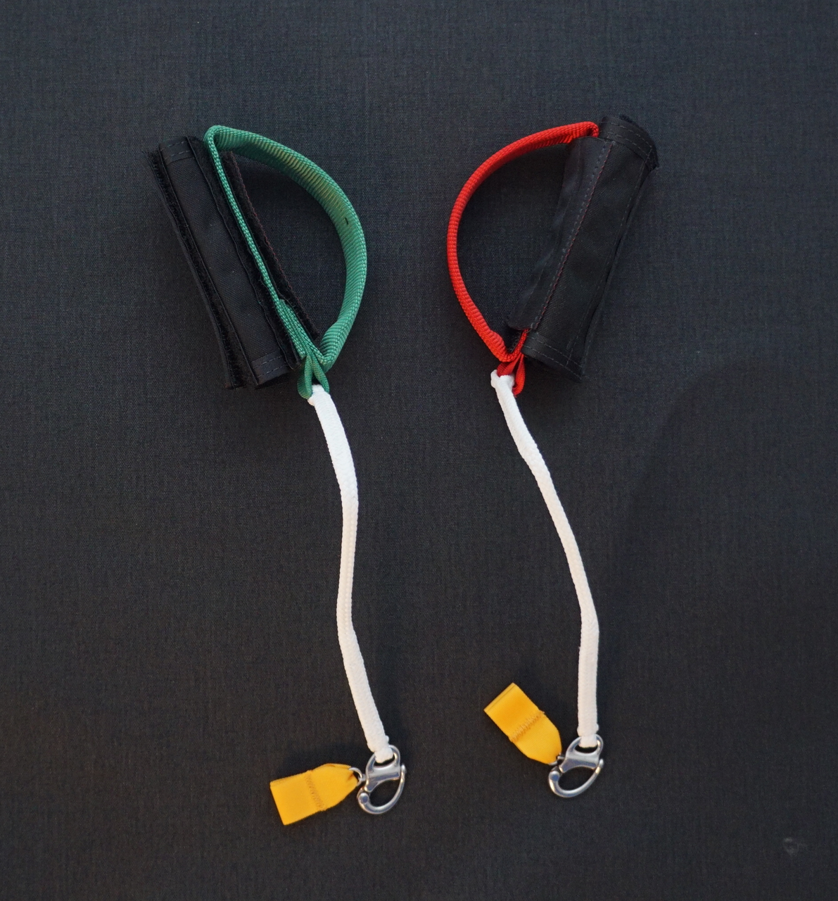 EXAMINER HANDLES KIT