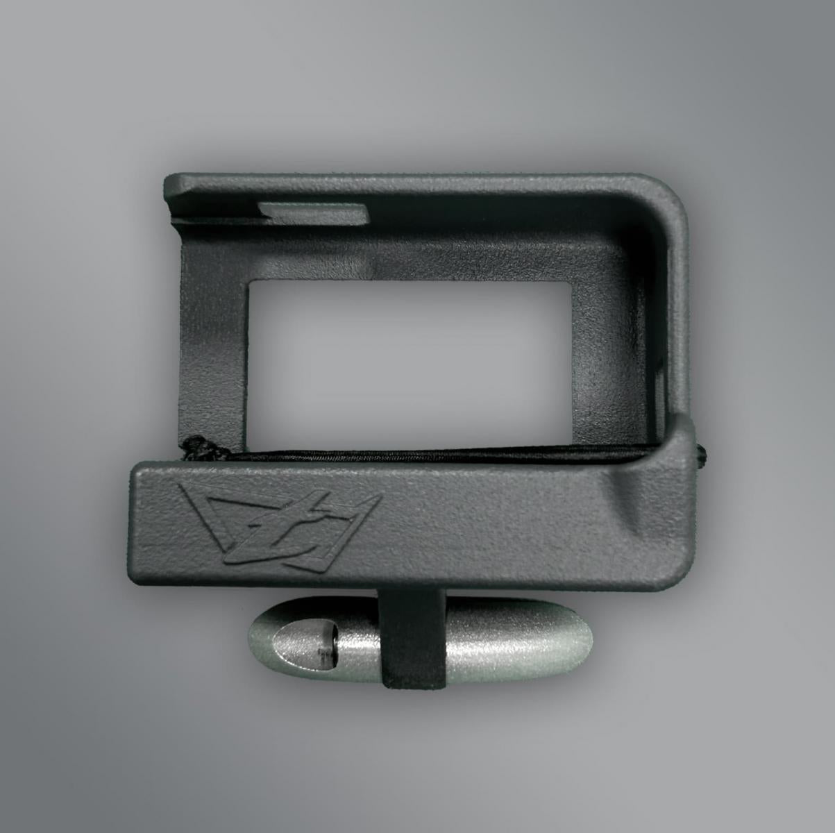 Tonfly Camera Box Front Flat Base for Bracket - GoPro 9-13