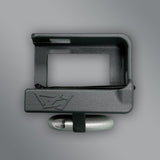 Tonfly Camera Box Front Flat Base for Bracket - GoPro 9-13