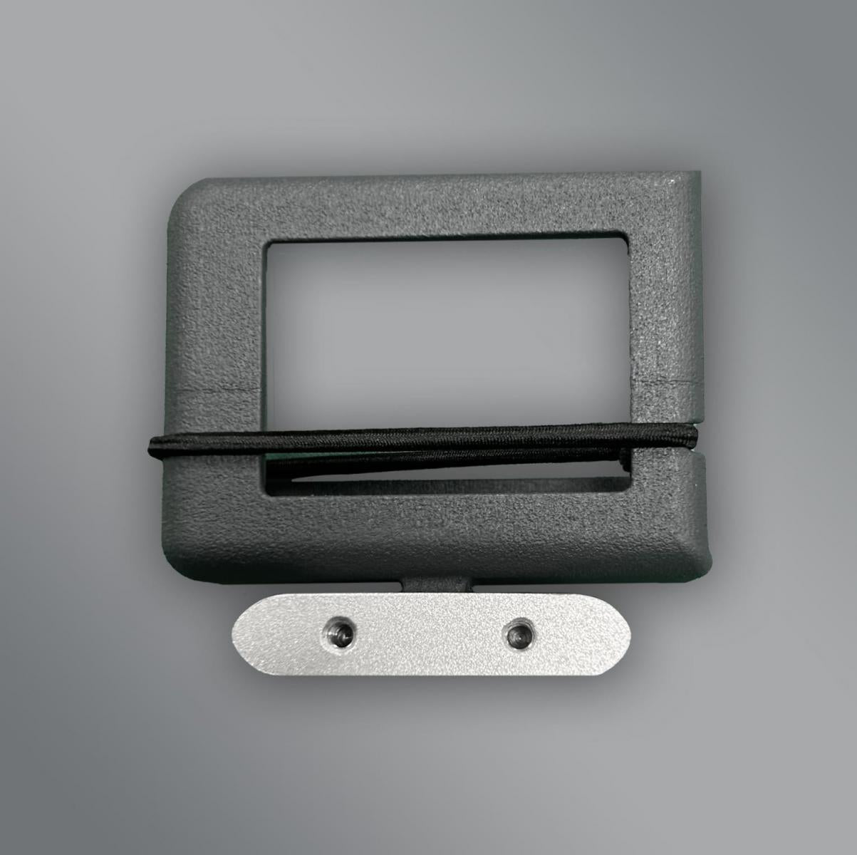 Tonfly Camera Box Front Flat Base for Bracket - GoPro 9-13