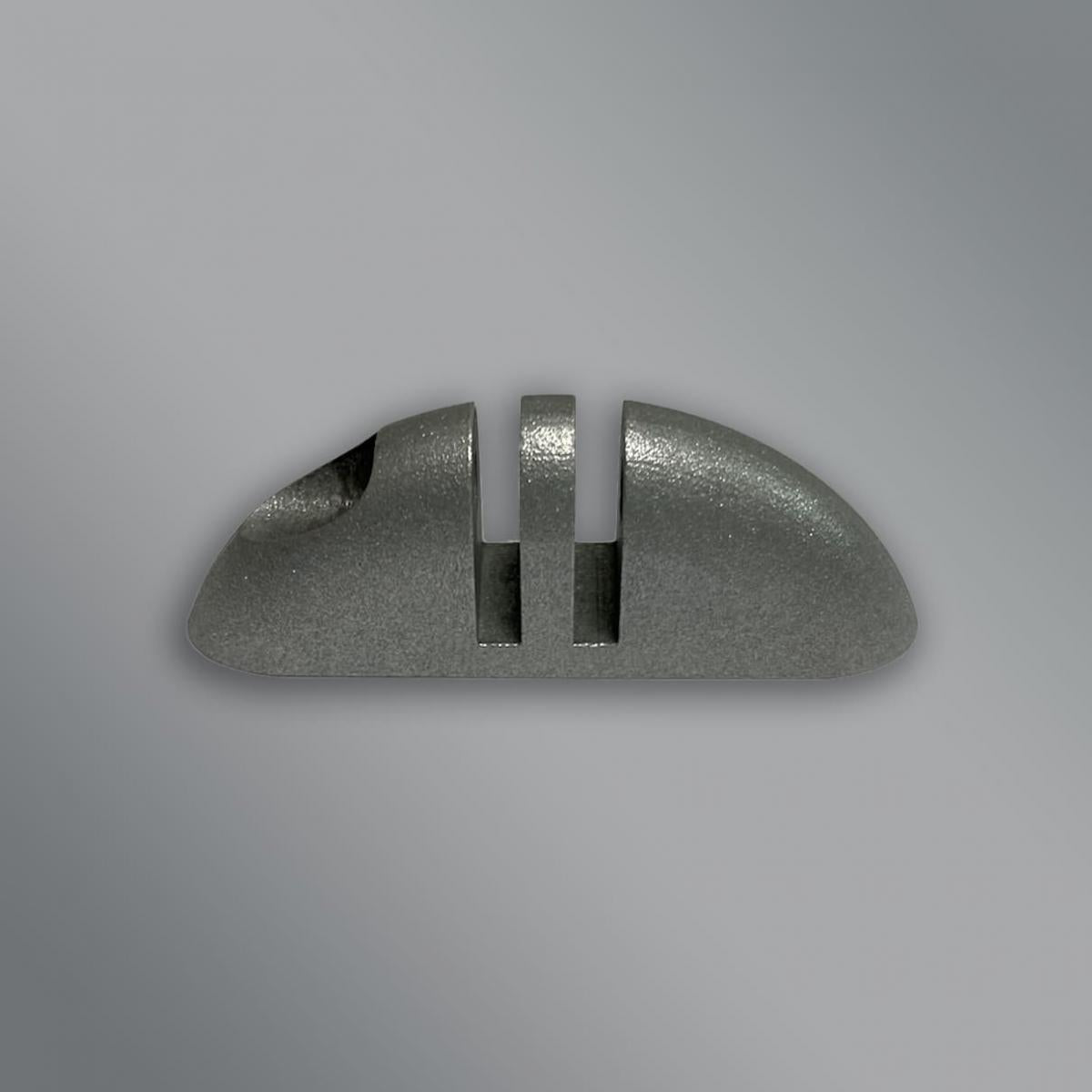 Tonfly GoPro Standard Mount - Flat