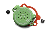 LB ARES II battery cover with air filter - Green