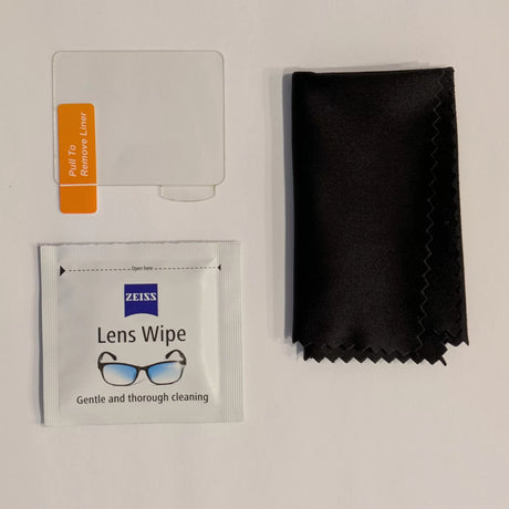 Insight / Stratos Screen Protector