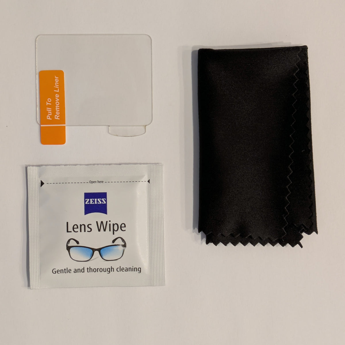 Insight / Stratos Screen Protector