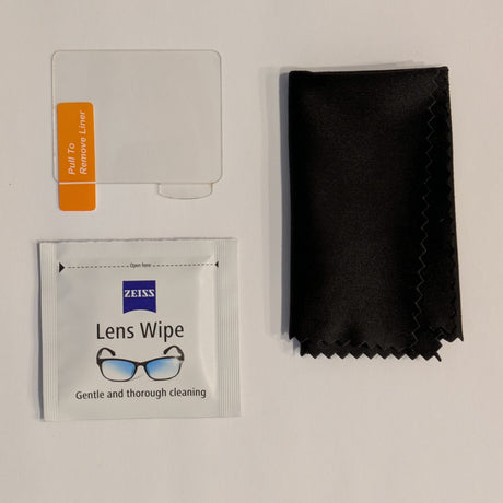 Insight Replacement Lug Kit