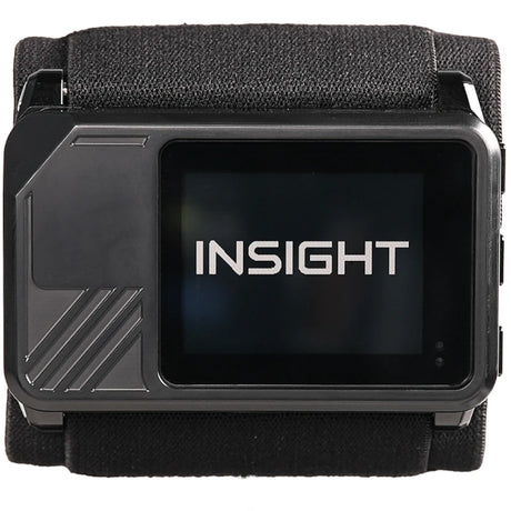 Insight GPS Altimeter