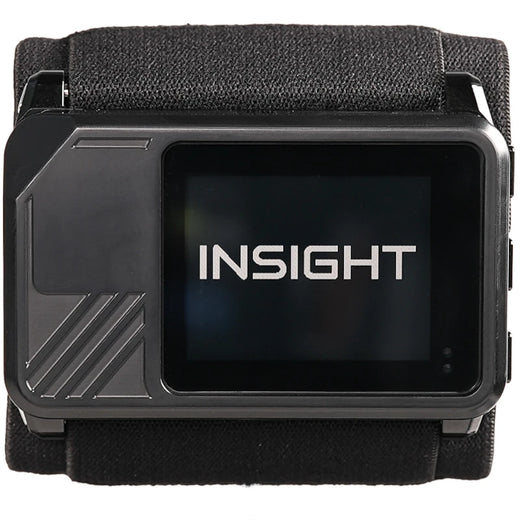 Insight GPS Altimeter