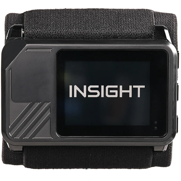 Insight GPS Altimeter