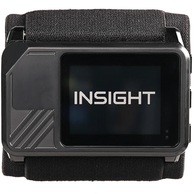 Insight GPS Altimeter