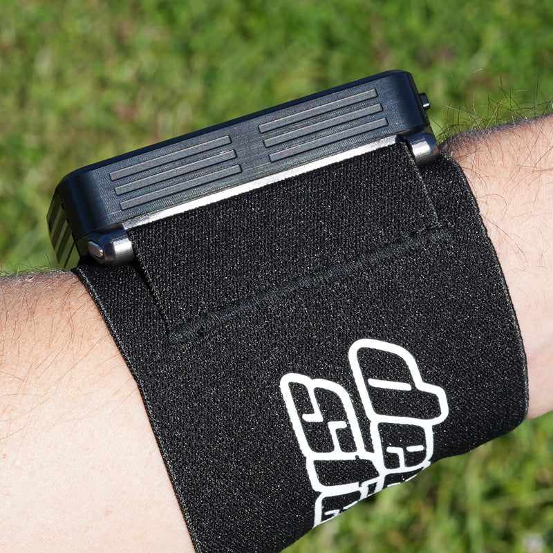 Insight Wrist Mount