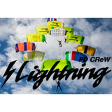 PD Lightning Skydiving Canopy