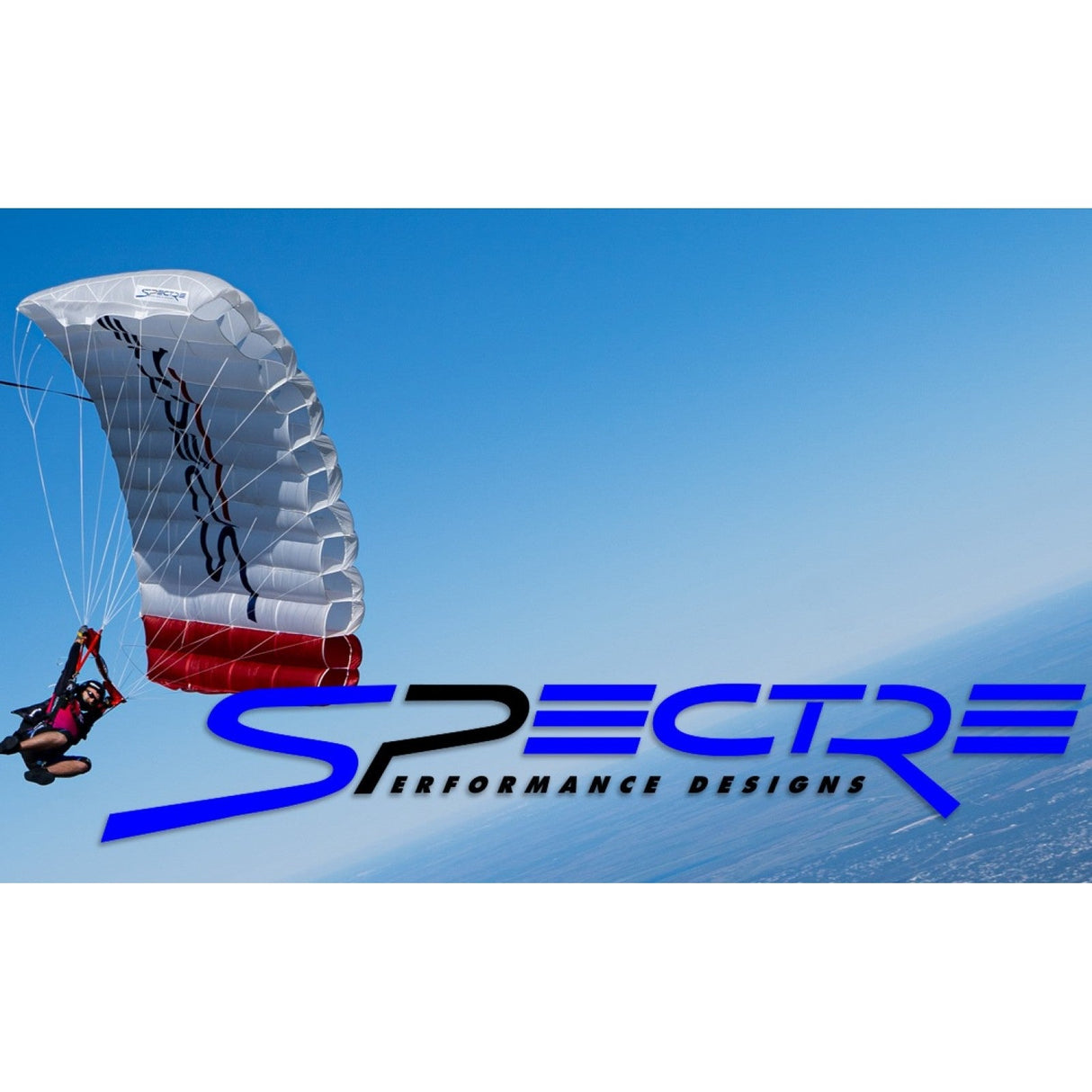 PD Spectre Skydiving Canopy