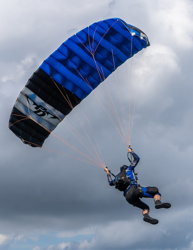 PD Comp Velocity Skydiving Canopy