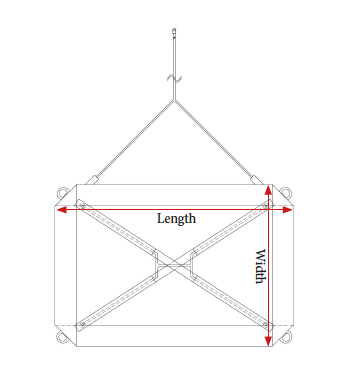 Paratec Magnetic RDS Slider dimensions