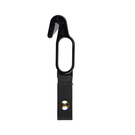 UPT Vector Aluminum Hook Knife