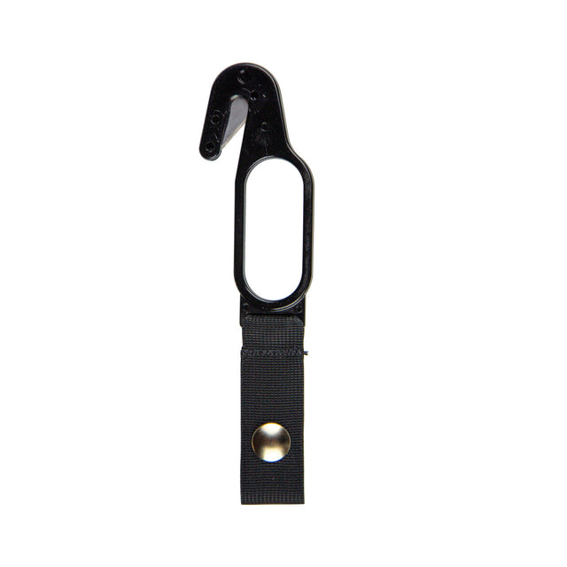 UPT Vector Aluminum Hook Knife