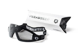 Peeksteep Skydiving Glasses