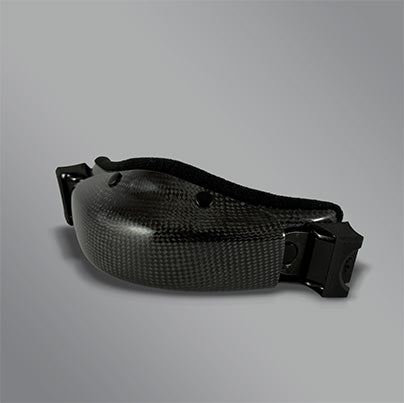 Tonfly Chin Cup for 2X / 2.5X / 3X Helmets