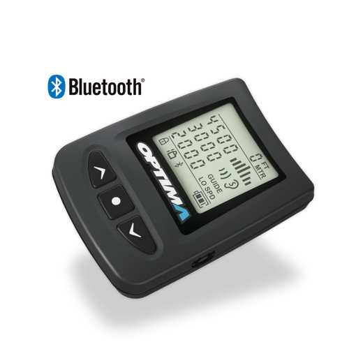 LB Optima 3 Audible Skydiving Altimeter