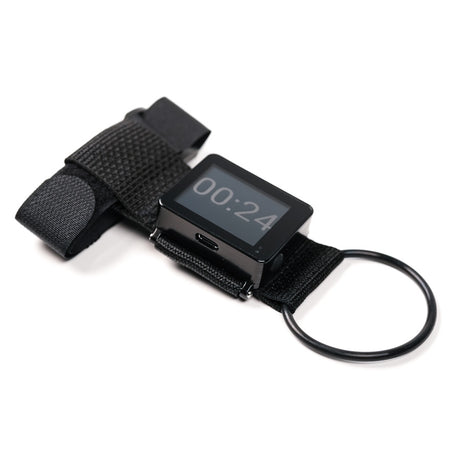 Insight Adjustable Strap Mount