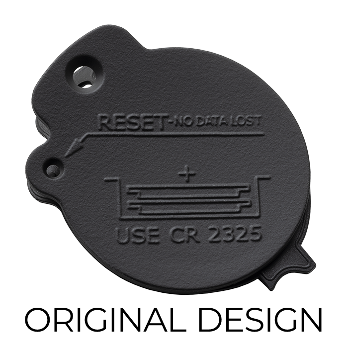LB VISO / Optima / Quattro / Solo II Battery Cover